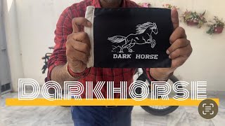 Himalayan turns to Darkhorse