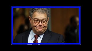 Calls for al franken to resign intensify after second harassment charge