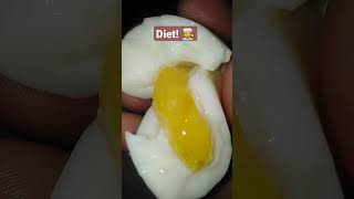 Delicious egg pang diet #sarap #lasado #eggs #diet #shorts