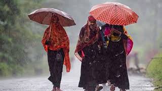 ఏపీలో ఈరోజు నుండి ఈ జిల్లాల్లో భారీవర్షాలు|TODAY WEATHER REPORT AP|TODAY WEATHER FORECAST IN AP