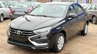 Новая Lada Vesta life в Кузнецке! тел89374030385