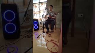 Yellow Cover Galing ni kuya