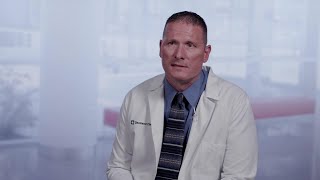 Christopher Coulson, DO | Cleveland Clinic Union Hospital Family Medicine