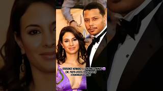 💔Celebrity Exes... Married Her Twice Actor Terrence Howard Marriage Transformation