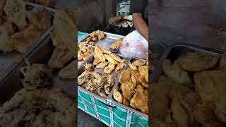 ANEKA GORENGAN #shorts #shortvideo #kuliner #jajanviral #jajananviral #gorengan