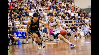 Những pha bóng "cooking" mẫu mực trong loạt VBA Finals 2024 #VBA #VBA2024