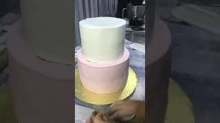 Princess Theme | Fondant Cake