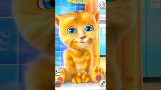 My Talking Tom Android wonderful gameplay video 3279 #subscribe #funny #talkingtom