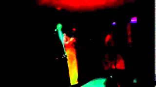 GOAT FELCH Live at Sammy's Patio Revere, MA 11-21-2014 Full Set