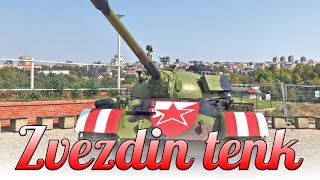 Zvezdin tenk