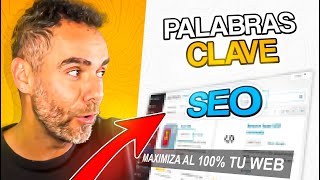 Como encontrar y categorizar palabras clave SEO para tu web