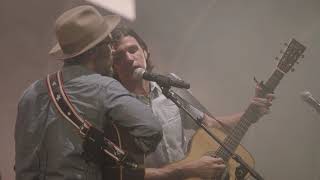 The Avett Brothers - Victory (Live from the Charlotte Motor Speedway, 8/29/20)