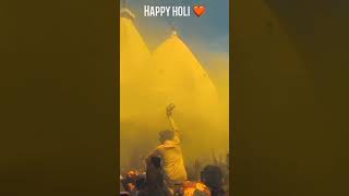 Happy Holi 2024. WhatsApp status #happyholi2024