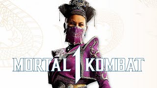 Mortal Kombat 1 - UMK3 Sub-Zero & Wedding Scorpion FIRST LOOK + Khaos Reigns Download Size & More!