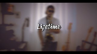 Lifetime - Ben&Ben (sax cover)