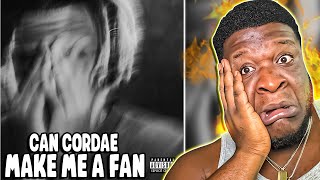 FIXED FULL ALBUM STREAM | Cordae- The Crossroads (REACTION)