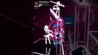 취한 줄을 모르고 / Kanaria (covered by 히메히나) #beatsaber #vr #shorts