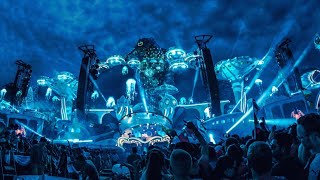 Tomorrowland 2018 - Dimitri Vegas & Like Mike - Avicii  tribute