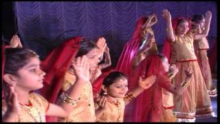 SVK THE SMART SCHOOL ANNUAL DAY 16-17 Day-2 DANCE ON KADAMBA'S