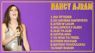 Nancy Ajram-Standout singles roundup for 2024-Premier Tunes Selection-Noteworthy