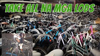 TAKE ALL | hybrid bikes | japanese bike | folding bike