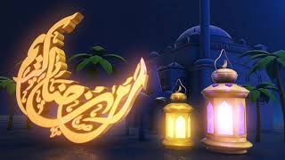 Greeting ramadan 2019 mp4