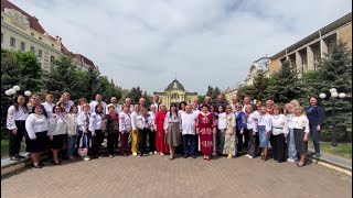 Запрошуємо педагогів на курси підвищення кваліфікації в ІППОЧО!