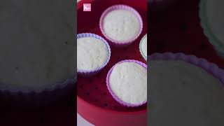 Yummy Bhapa Doi, Bengali Sweet | 3-INGREDIENTS ONLY | Kunal Kapur | Steamed Yogurt Pudding #Shorts