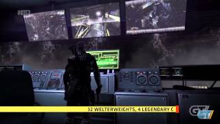 Splinter Cell  Blacklist   E3 2013  Splinter Cell In Action