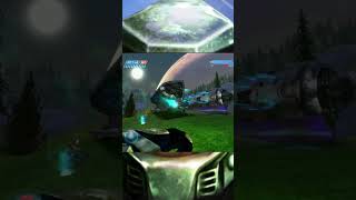 Halo: Combat Evolved for XBOX on original hardware #retrotink #xbox #halo #masterchef #ogxbox