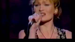 Patricia Kaas - Entrer dans la lumière, It's a man's world, Ceux qui n'ont rien - Carcasonne 1993