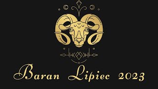 Baran - horoskop na lipiec 2023 + przesłanie Anielskie