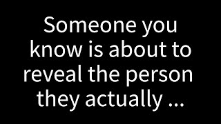 💌 Someone you know is about to confess who they truly love...