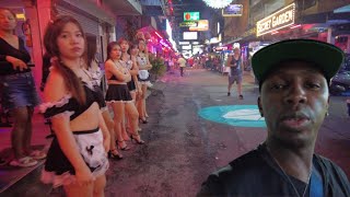 Soi 6 Spectacle: The Heartbeat of Pattaya's Nightlife 2024, Thailand