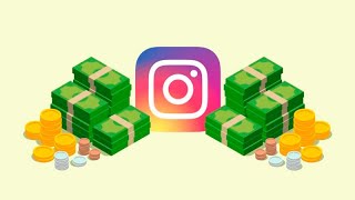 COM QUANTOS SEGUIDORES COMEÇO A GANHAR DINHEIRO NO INSTAGRAM!