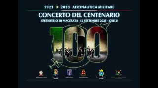 Banda Musicale dell'Aeronautica Militare Italiana