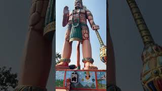 aarambh hai prachand Hanuman attitude Ratanpur Cg #shorts #hanuman #jaishreeram #bhakti