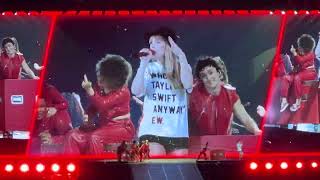 Taylor Swift: 22 - Glendale AZ, State Farm Stadium, March 18, 2023