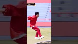 iKON Kingdom Sports Day Moments |2