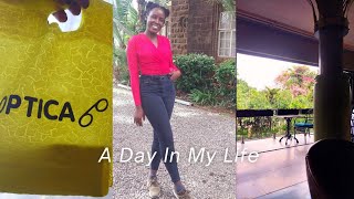 NBO Living 15 | Uncover Breakfast date | Visiting an eye specialist| A few days in my life vlog