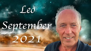 Leo September 2021