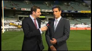 Dockers looking to down Swans