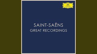 Saint-Saëns: Samson et Dalila, Op. 47, R. 288 / Act 1: Que vois-je? Abimélech frappé par les...