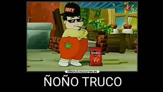 Ñoño Truco