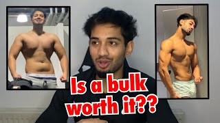 is a bulk REALLY worth it?