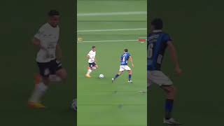 Gol de Adson Marcando o Terceiro Gol do Corinthians Narração Guilherme Lage