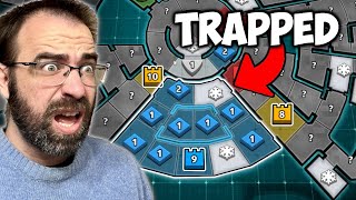 The DOUBLE CAP Bonus Trap!