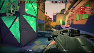 Valorant Deathmatch Gameplay || Learning Valorant || Valorant Gameplay #2