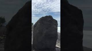 The Big Rock Beach Bali