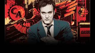 Efsane Yönetmen Quentin Tarantino'nun En İyi Filmleri